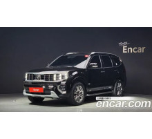 KIA Mojave 2021 г.