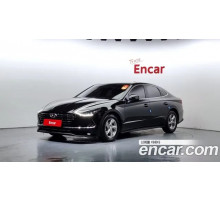 Hyundai Sonata 2020 г.