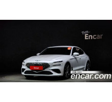 Genesis G70 2023 г.