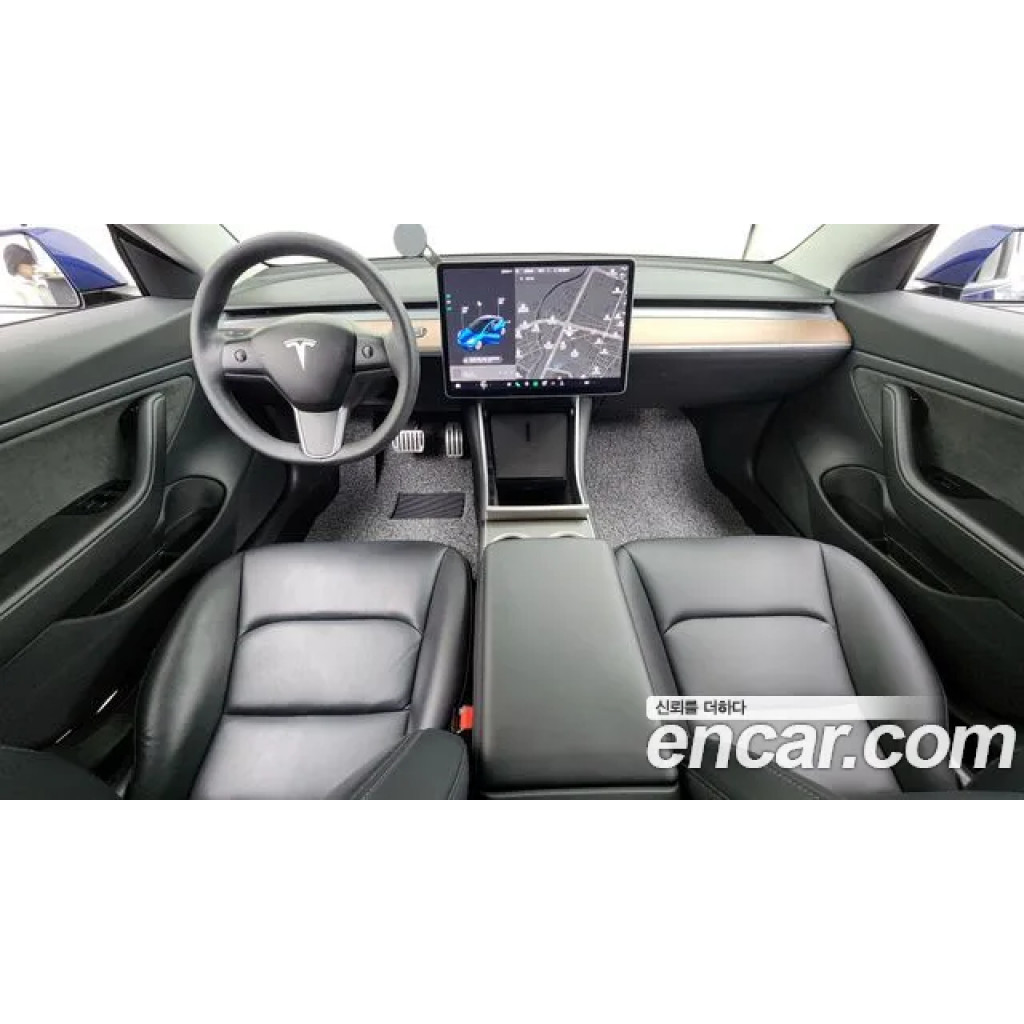 Tesla Model 3 2020 г.