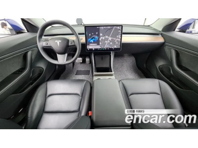 Tesla Model 3 2020 г.