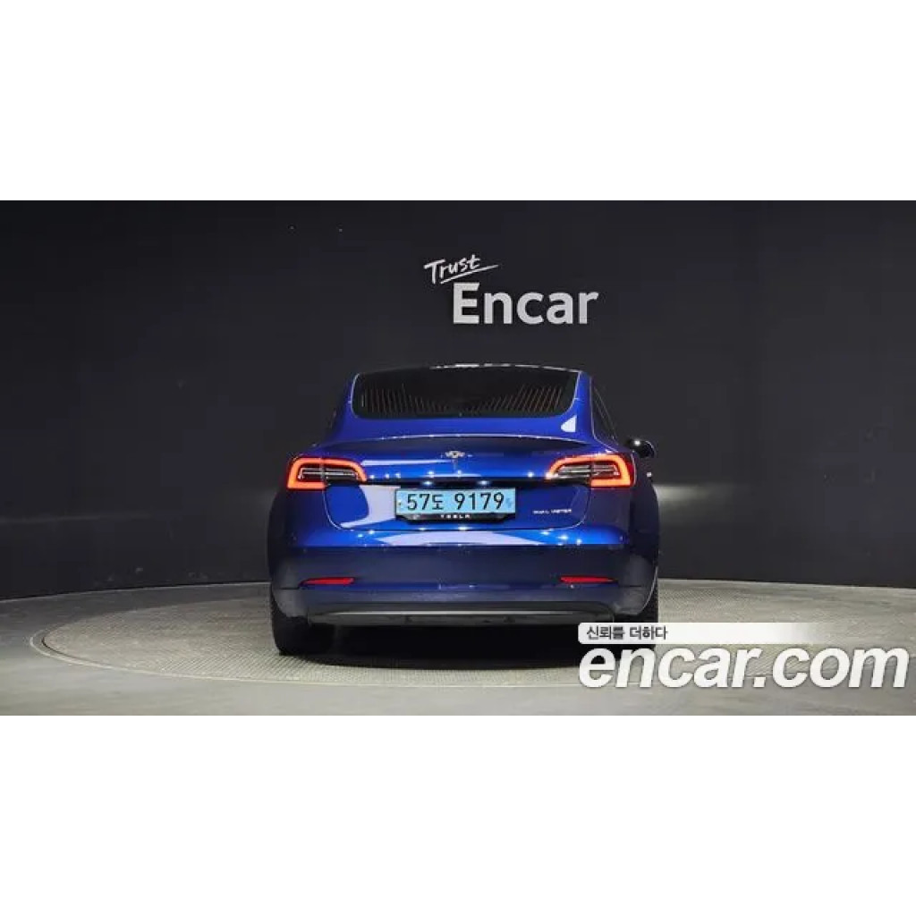 Tesla Model 3 2020 г.