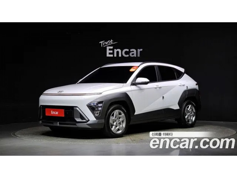 Hyundai Kona 2023 г.
