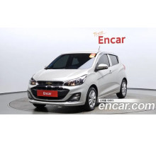 Chevrolet (GM Daewoo) Spark 2021 г.