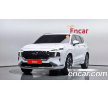 Hyundai Santa Fe 2023 г.