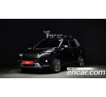 Ssangyong Torres 2023 г.