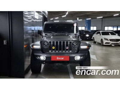 Jeep Gladiator 2022 г.