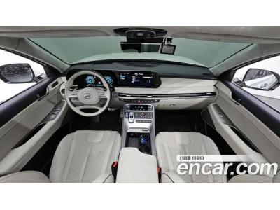 Hyundai Palisade 2023 г.