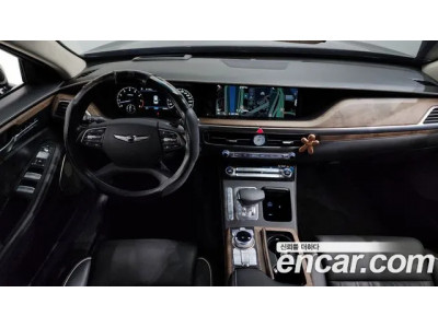Genesis G90 2020 г.