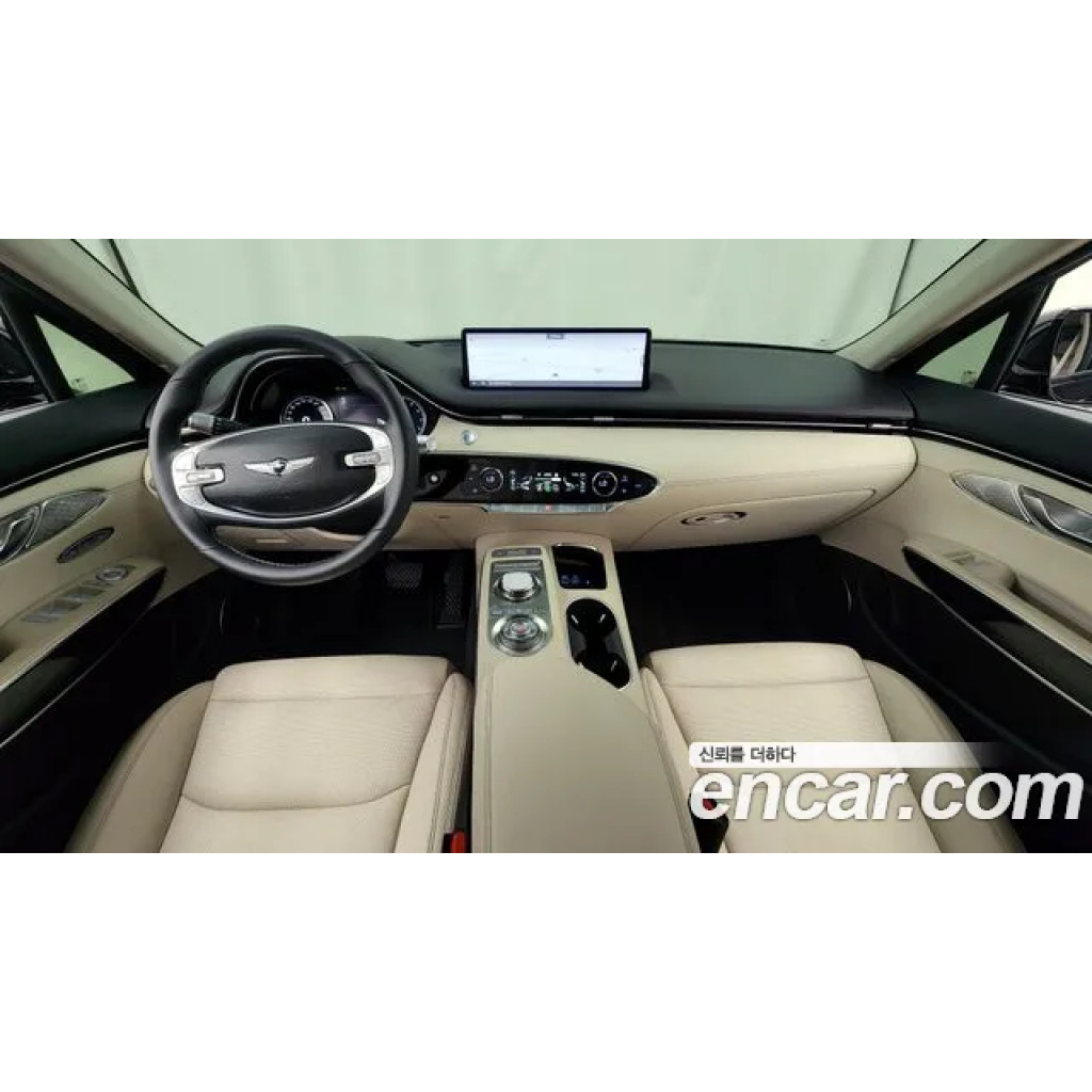 Genesis GV70 2023 г.