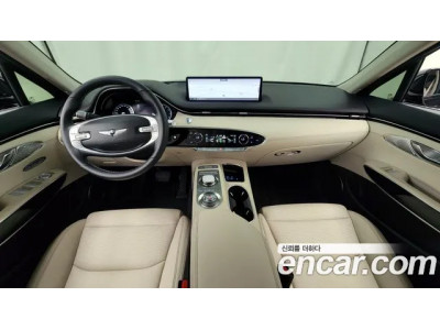 Genesis GV70 2023 г.