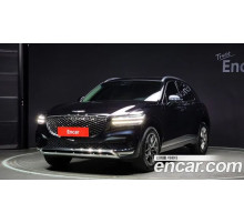Genesis GV70 2023 г.