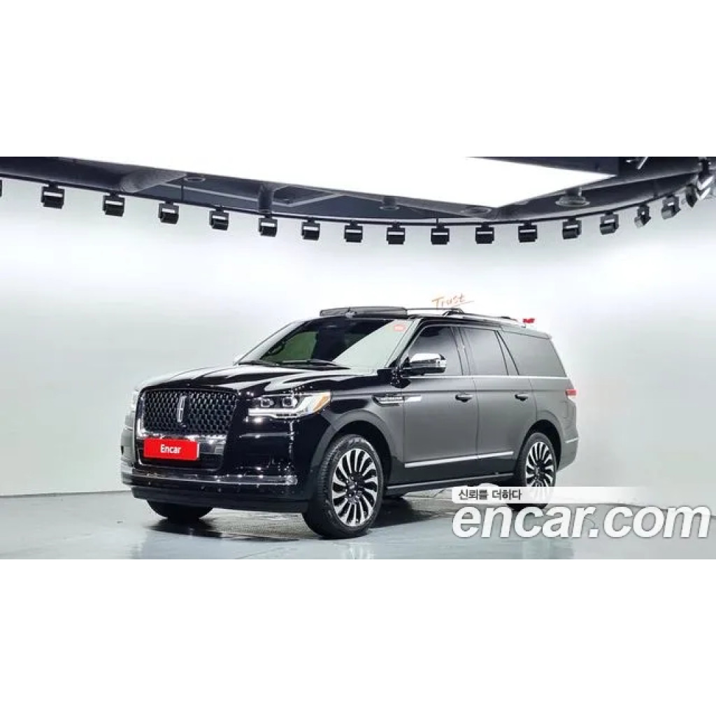 Lincoln Navigator 2023 г.