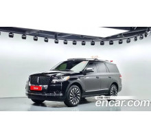 Lincoln Navigator 2023 г.