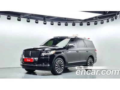 Lincoln Navigator 2023 г.