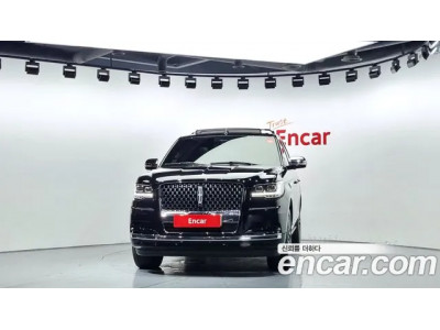 Lincoln Navigator 2023 г.