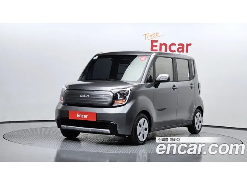 KIA Ray 2023 г.