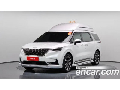 KIA Carnival 2023 г.