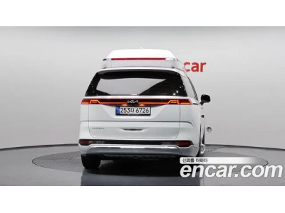 KIA Carnival 2023 г.