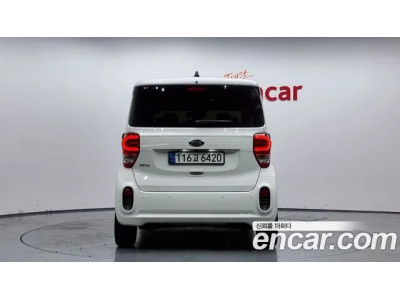 KIA Ray 2021 г.