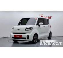KIA Ray 2021 г.