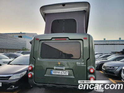 KG Mobility (Ssangyong) Rexton 2021 г.