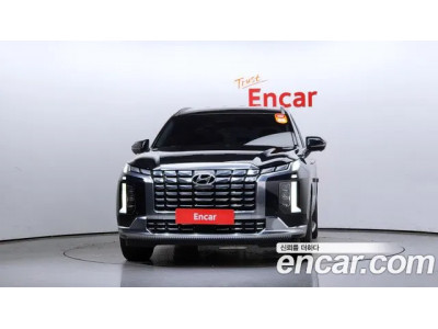 Hyundai Palisade 2023 г.