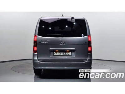 Hyundai Starex 2020 г.