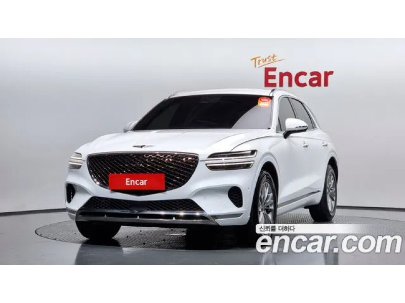 Genesis GV70 2023 г.