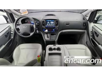 Hyundai Starex 2020 г.