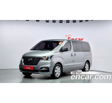 Hyundai Starex 2020 г.