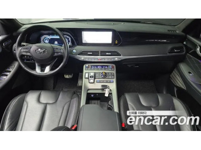 Hyundai Palisade 2021 г.
