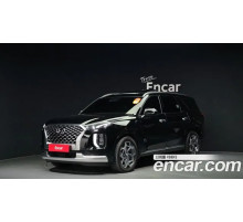 Hyundai Palisade 2021 г.