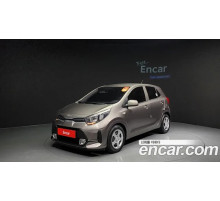 KIA Morning 2021 г.