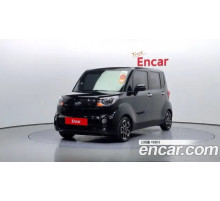 KIA Ray 2021 г.
