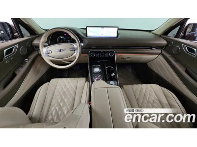 Genesis GV80 2020 г.