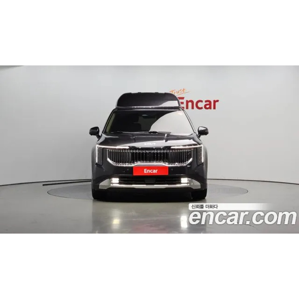 KIA Carnival 2023 г.