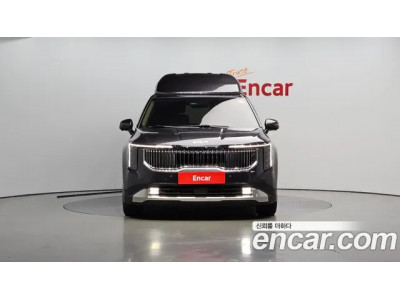 KIA Carnival 2023 г.