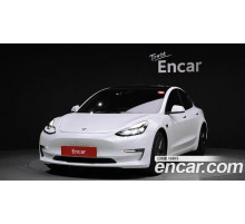 Tesla Model 3 2021 г.