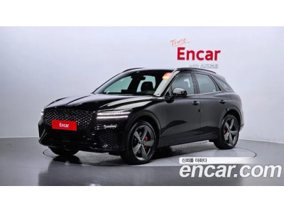 Genesis GV70 2023 г.