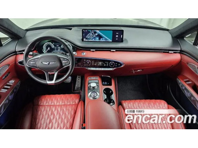 Genesis GV70 2023 г.