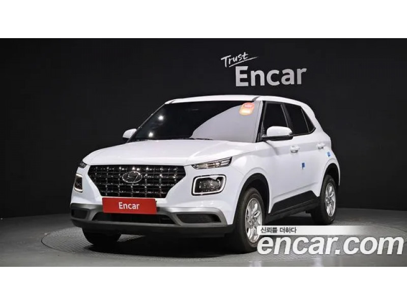 Hyundai Venue 2023 г.