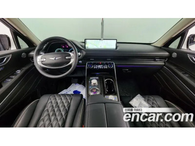 Genesis GV80 2023 г.