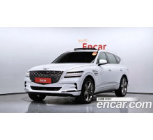 Genesis GV80 2023 г.