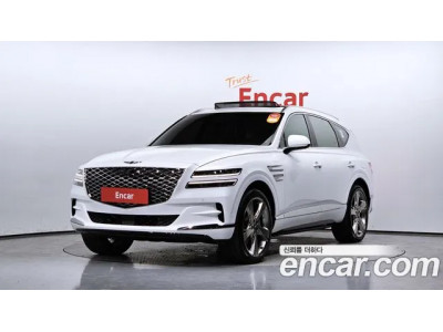 Genesis GV80 2023 г.