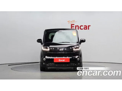 KIA Ray 2020 г.