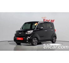 KIA Ray 2020 г.