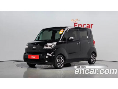 KIA Ray 2020 г.