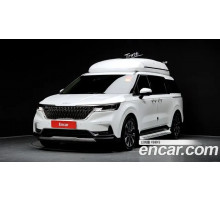 KIA Carnival 2023 г.