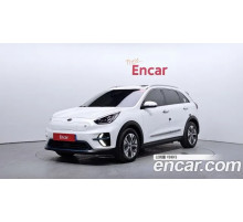 KIA Niro 2020 г.